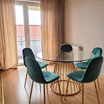 Apartament Wylotowa