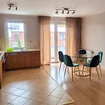 Apartament Wylotowa