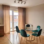 Apartament Wylotowa