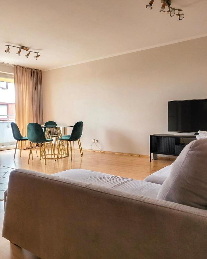 Apartment Wylotowa Kolobrzeg