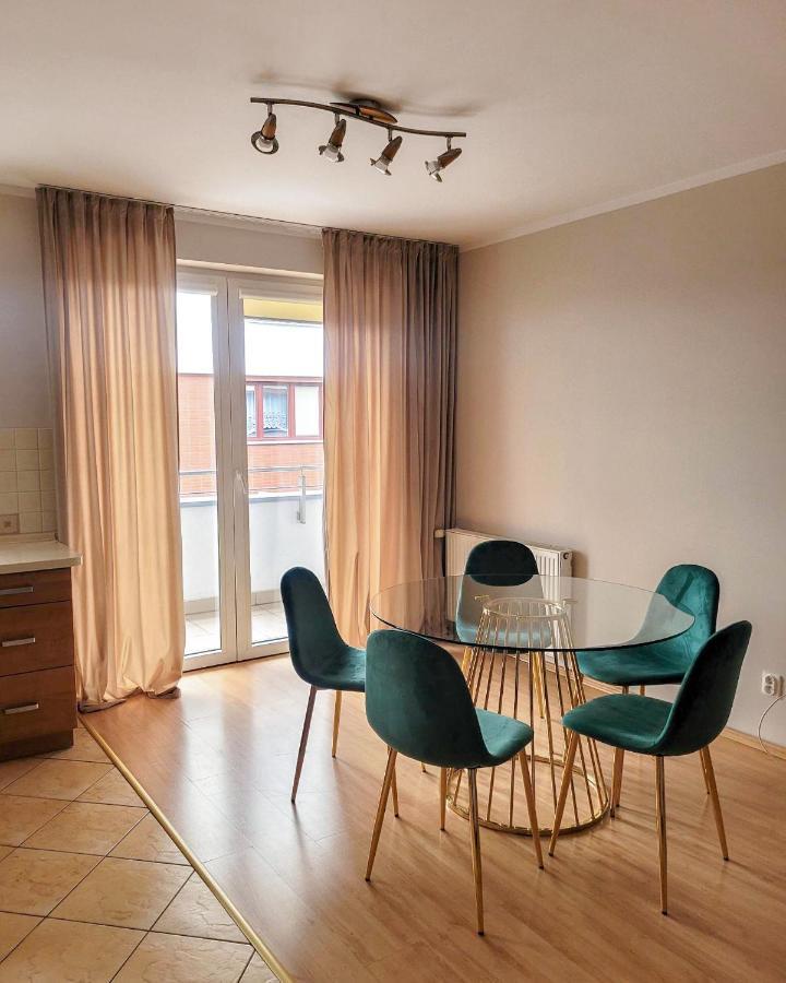 Apartment Wylotowa Kolobrzeg