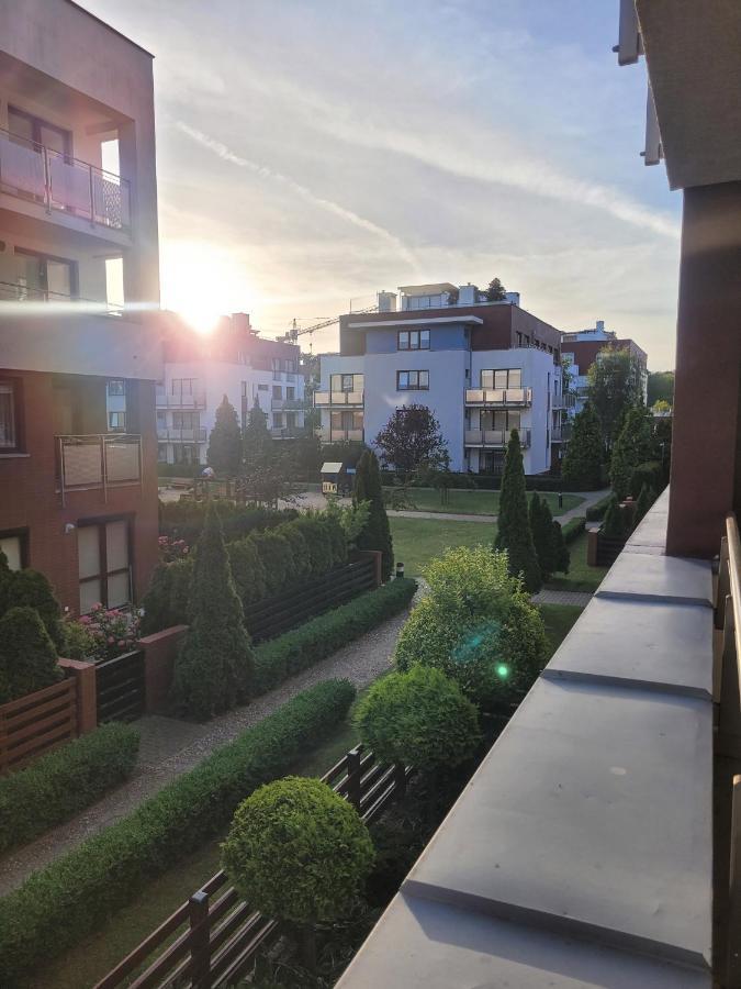 Wylotowa Apartment Kolobrzeg