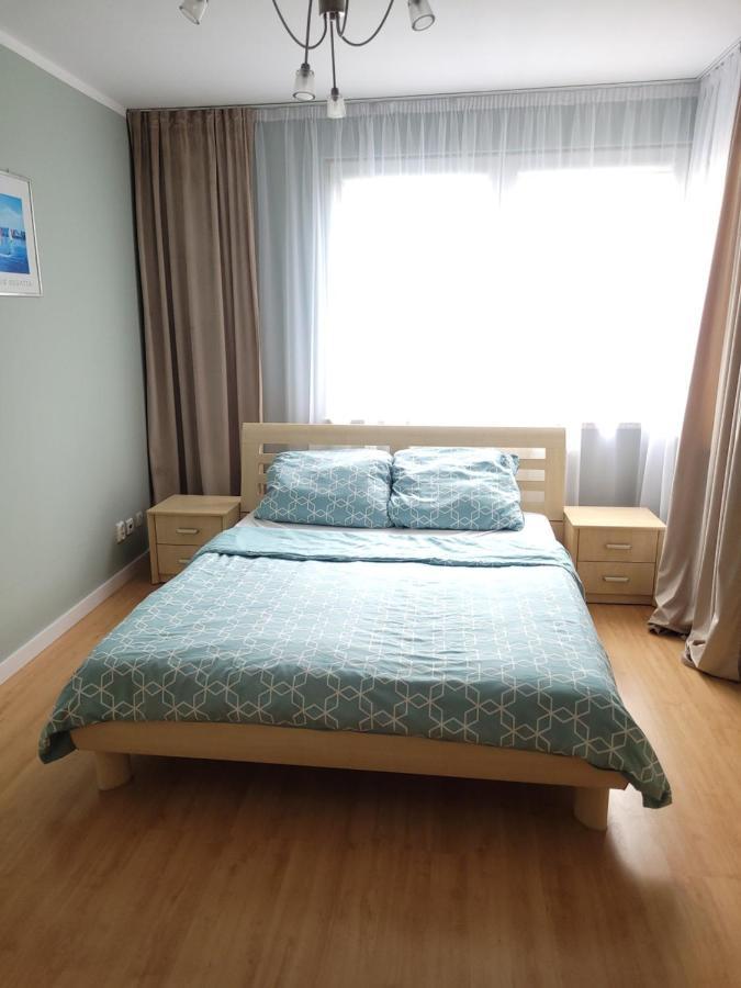 Wylotowa Apartment