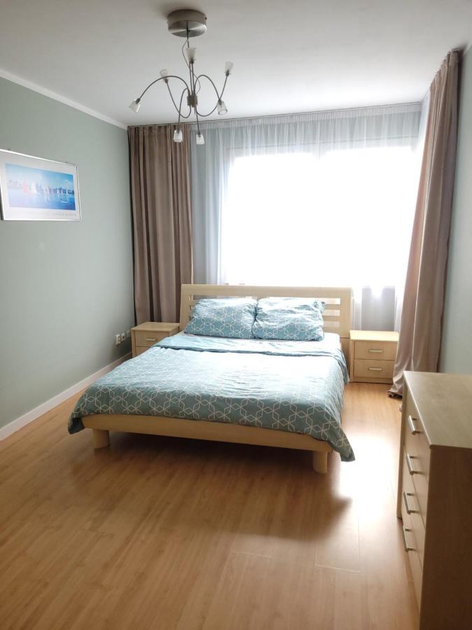 Wylotowa Apartment