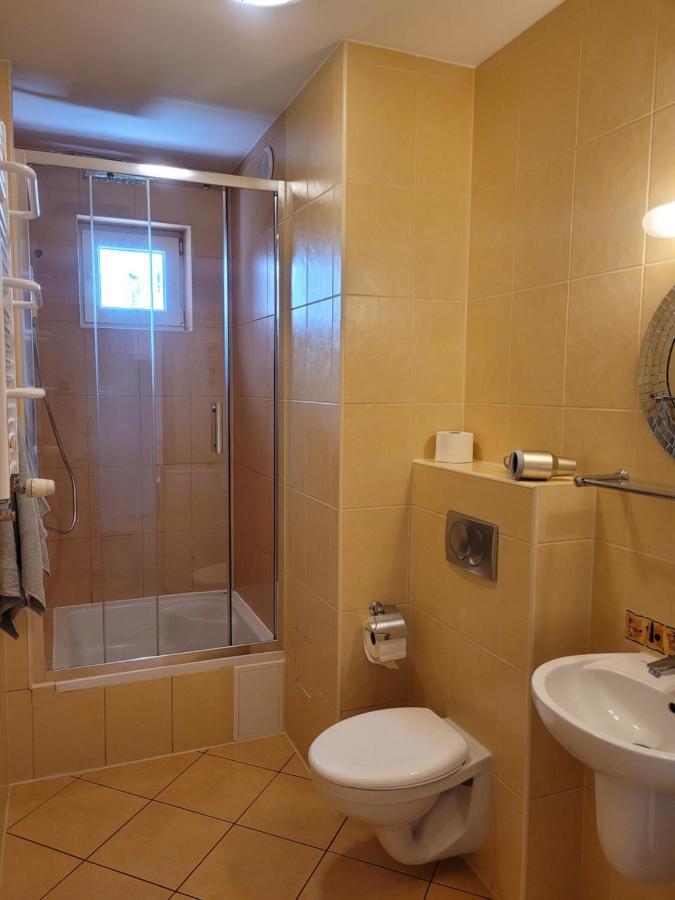 Wylotowa Apartment