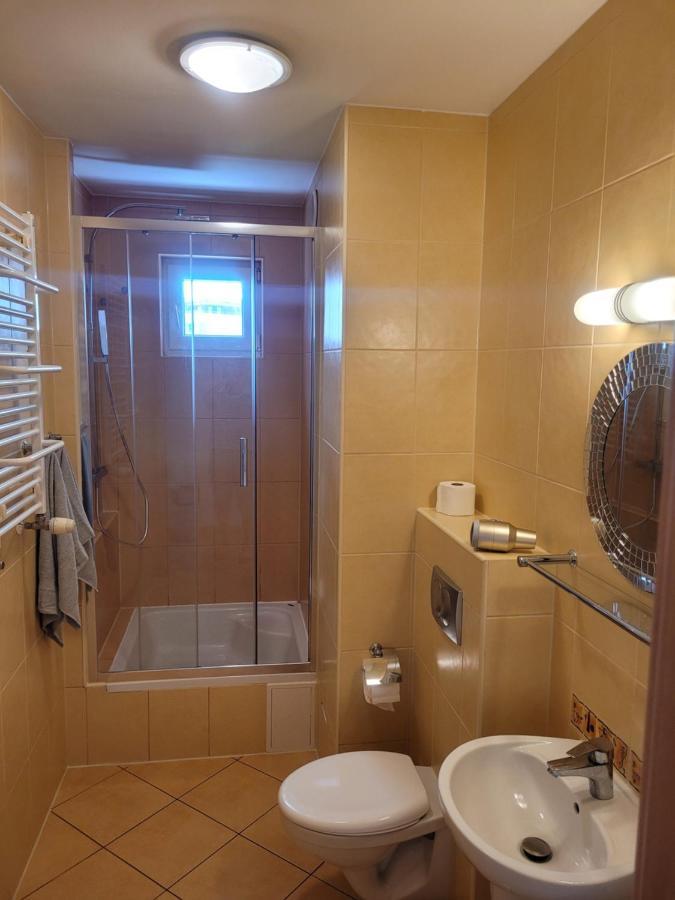 Wylotowa Apartment