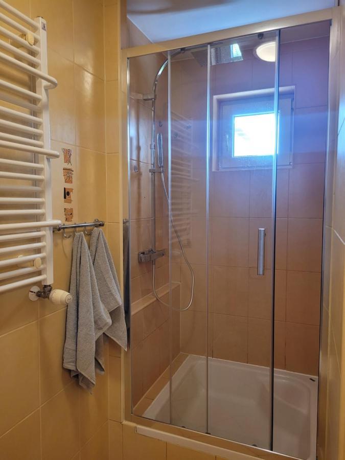 Wylotowa Apartment