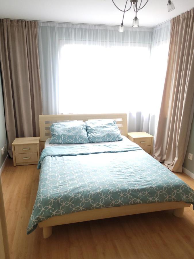 Apartment Wylotowa